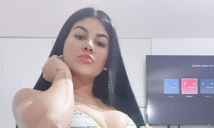 Acribillan a modelo venezolana en Manta; registra antecedentes penales