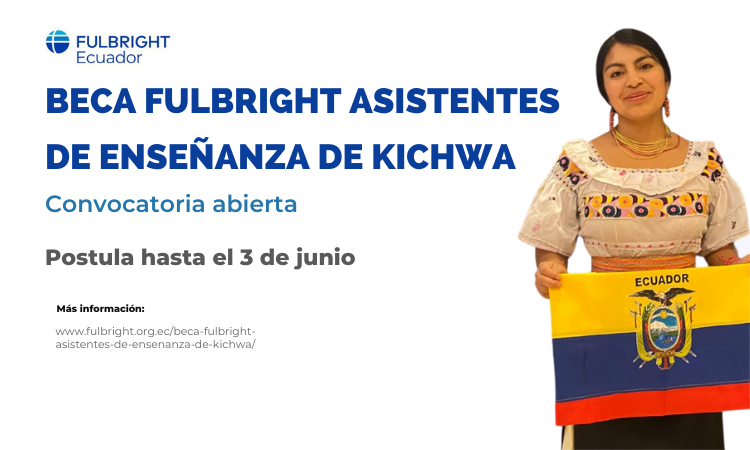 $!Estados Unidos requiere profesores ecuatorianos de kichwa: ¿Cómo aplicar y cuáles son los requisitos?