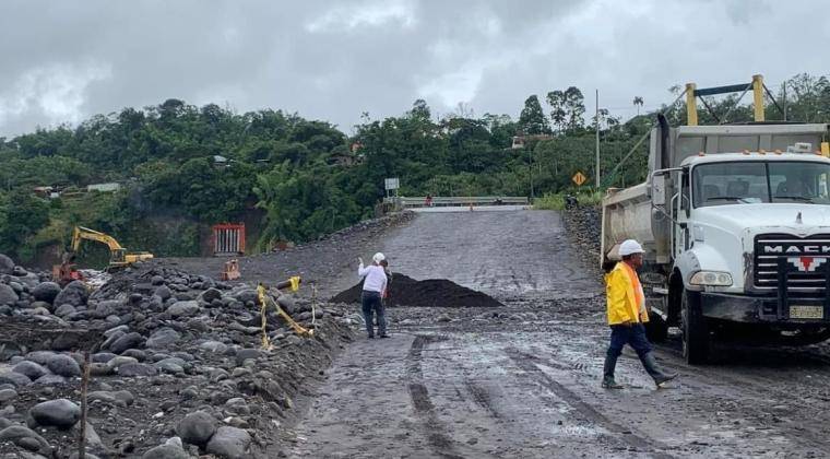 Este es el estado de las vías en Ecuador para el feriado 10 de agosto