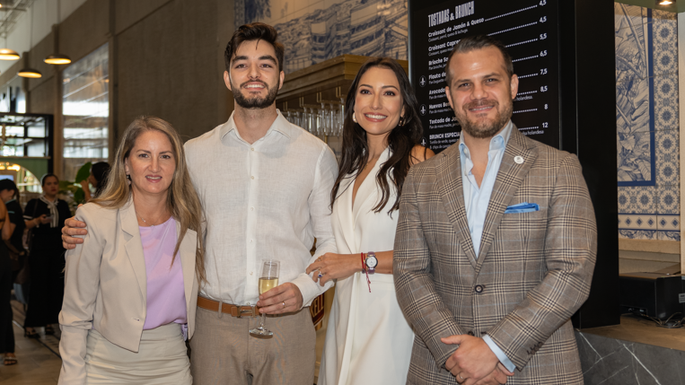 Mall del Sol celebró un año del primer gastro shopping del país