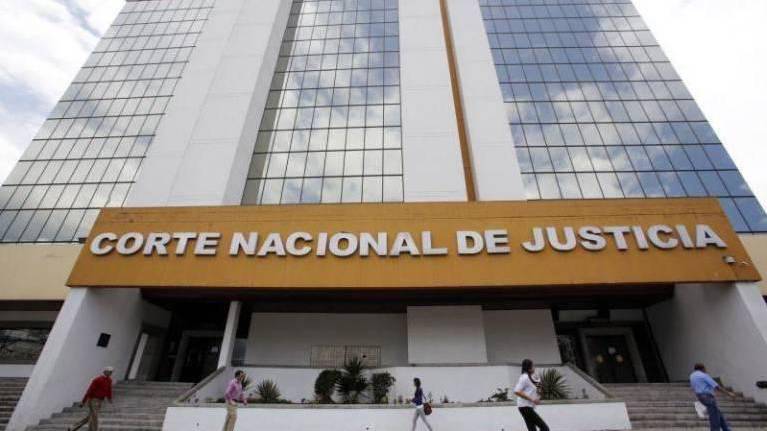 Judicatura publica preguntas para la prueba teórica del concurso de jueces de la Corte Nacional