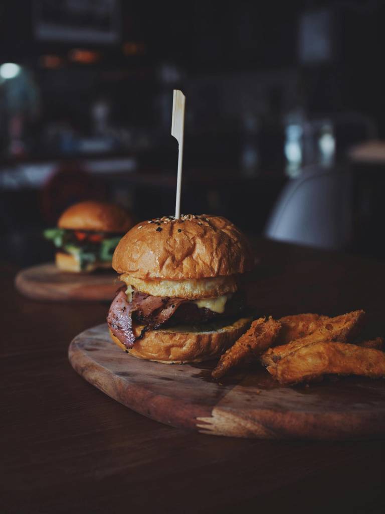 $!Un día de la hamburguesa lleno de sabores en la presentación del 'Burger Show 2024'