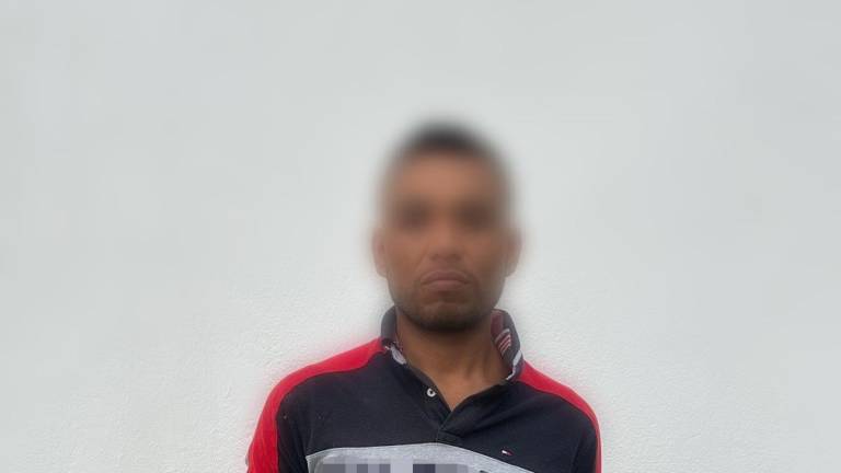 Capturan a alias ‘Perro Negro’, integrante del grupo terrorista los Choneros: fue localizado en Manta