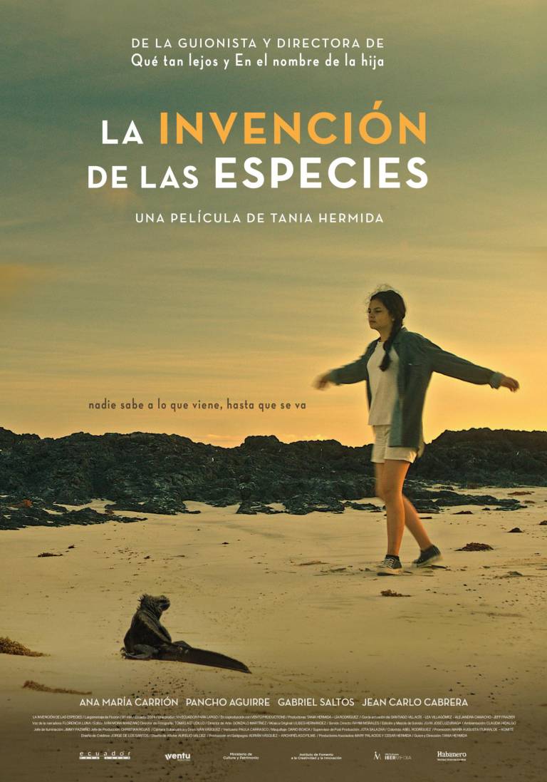 $!“La invención de las especies” tuvo su estreno mundial el 27 de abril, en el Festival de Cine de San Francisco, donde recibió el “Sloan Science on Screen Award”, que el año anterior fue entregado a “Oppenheimer” de Christopher Nolan.