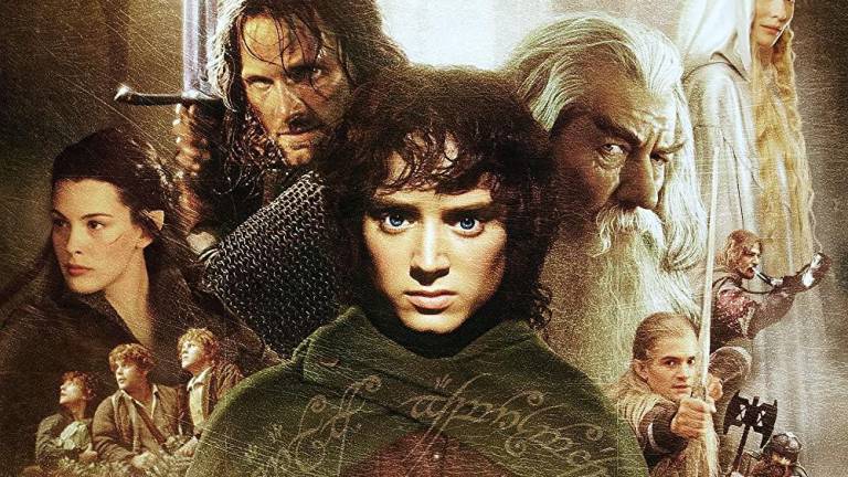 La serie de The Lord of The Rings se estrenará en 2022