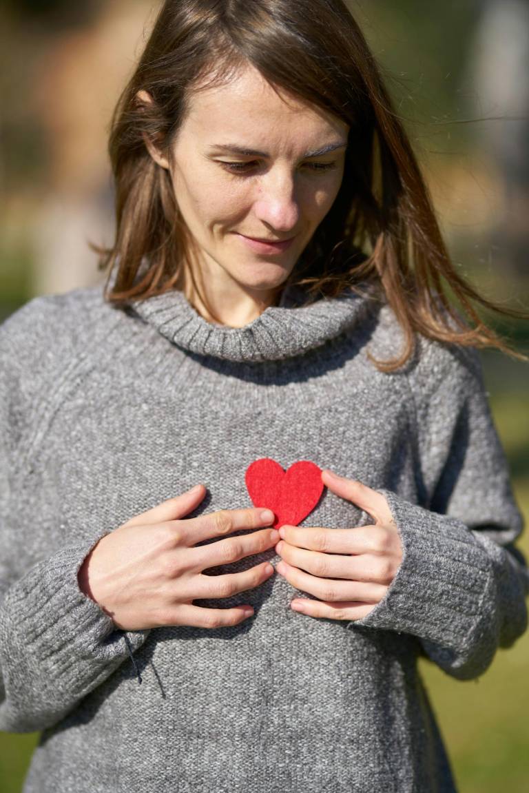 $!Todo sobre el corazón de una mujer