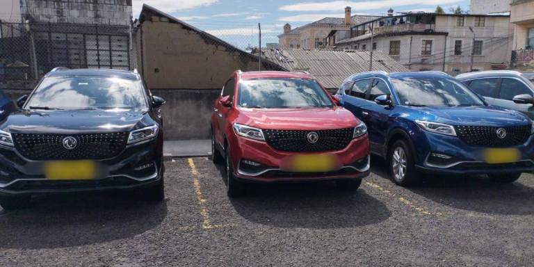 $!Estos son los autos que causaron polémica.