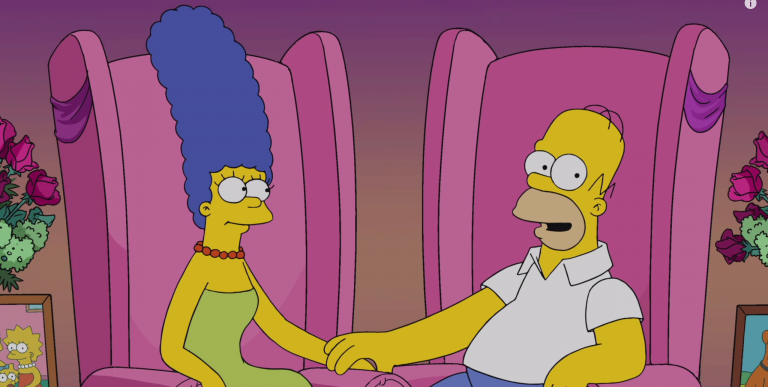 $!Murió quien le daba la voz latina a Marge Simpson, Nancy MacKenzie