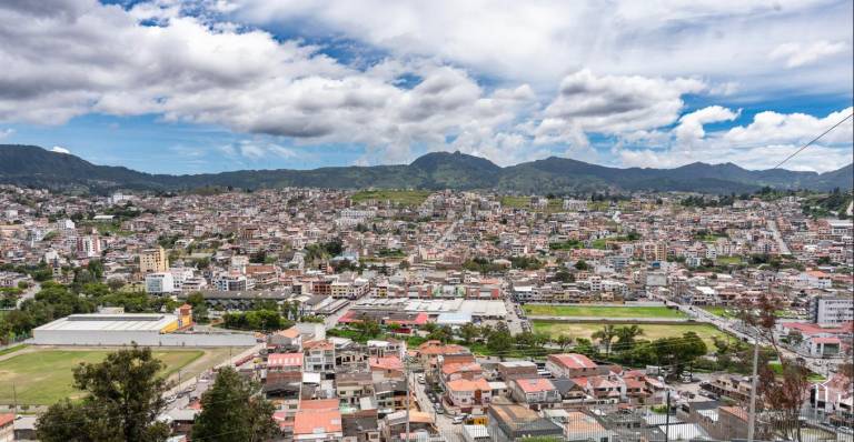 $!Loja generó 2.146 millones de dólares por ventas y exportaciones en 2023. El 76% de esa facturación se concentra en la capital provincial.