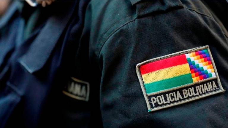 Bolivia activa la búsqueda de alias 'Fito', cabecilla del grupo criminal 'Los Choneros