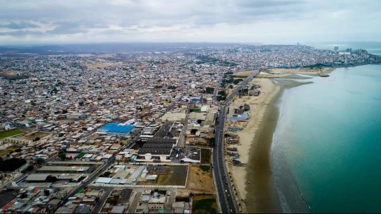 Nuevos horarios de cortes de luz en Manabí, este miércoles 2 de octubre