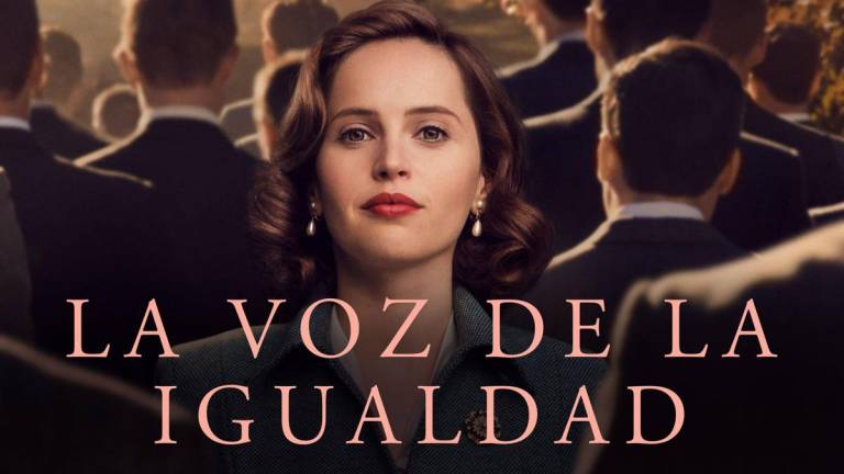 $!Día Internacional de la Mujer: 10 películas que puedes ver para conmemorar esta fecha