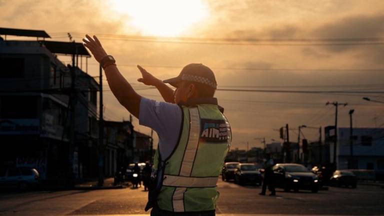 Guayaquil enfrenta nuevos cortes de luz: horarios para este viernes 22 al domingo 24 de noviembre