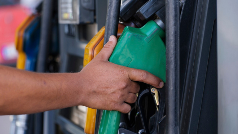 $!Nuevo precio de las gasolinas extra y ecopaís desde este viernes 12 de julio