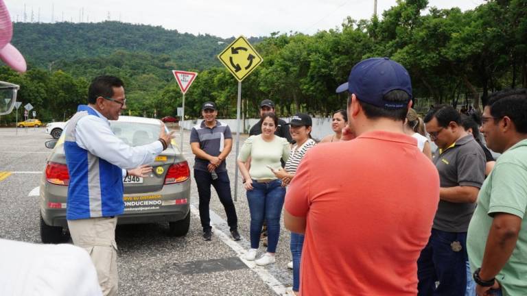 Es necesaria una cultura de educación vial para reducir accidentes