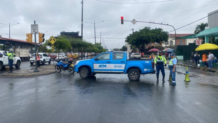 $!Juez dicta prisión preventiva para los 16 militares implicados en la desaparición de cuatro menores en Guayaquil