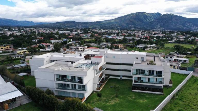 Sector inmobiliario ecuatoriano busca una mayor eficiencia energética