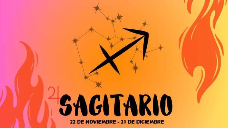 $!Horóscopo semanal del 18 al 24 de noviembre: la temporada de Sagitario empieza con energía positiva