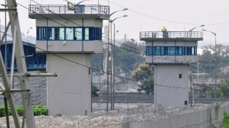 Fiscalía abrió investigación en torno a la fuga de reclusos de la Penitenciaría del Litoral