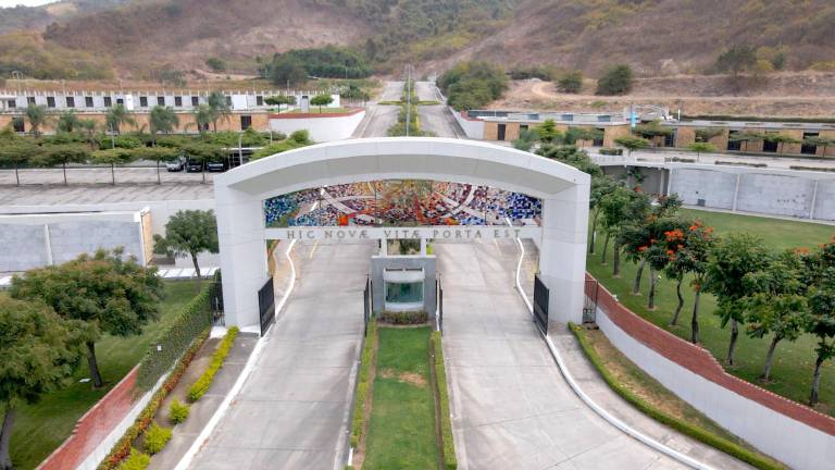 El Panteón Metropolitano, un legado para la eternidad