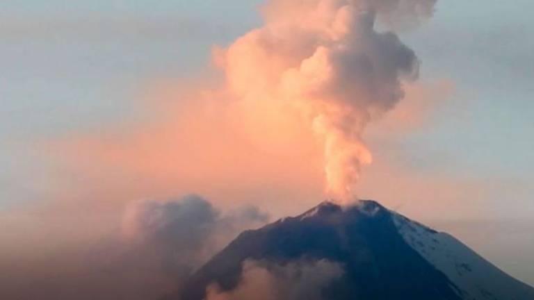 $!¿Por qué se podría escuchar 'bramidos' del volcán Sangay en Guayaquil y en otras zonas lejanas?