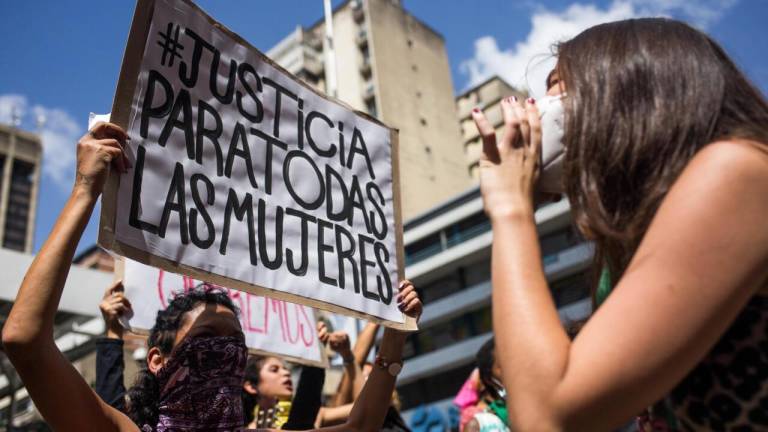 Día Internacional contra la Violencia hacia la Mujer: Ecuador registró 66.467 emergencias por agresiones en solo 10 meses