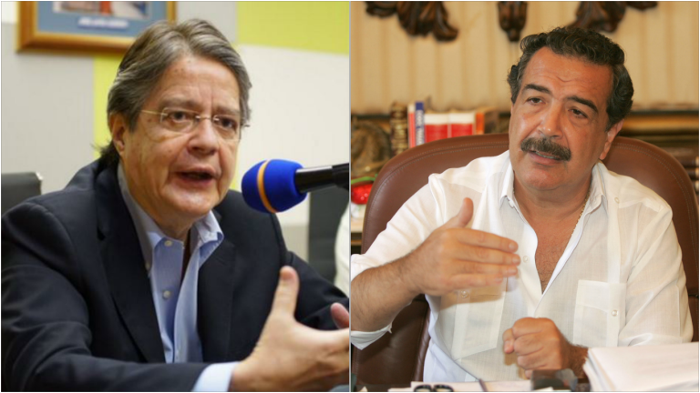 Lasso y Nebot reaccionan tras triunfo de oposición venezolana