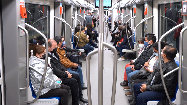 El Metro de Quito en fotos: lo que debes saber sobre este nuevo sistema de transporte masivo