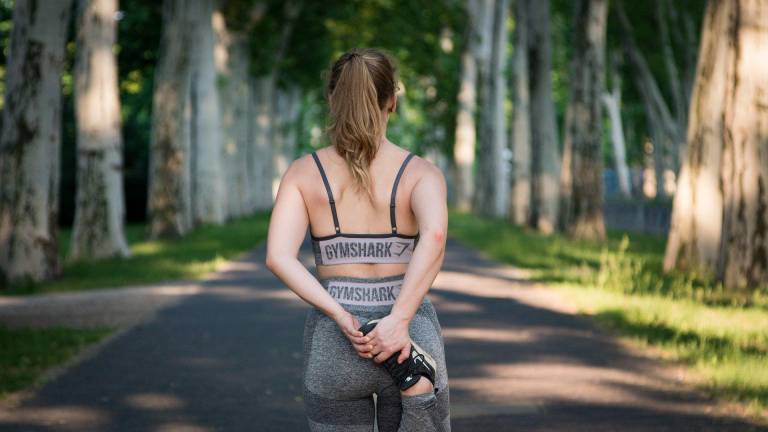 $!Descubre varias formas de incluir entrenamientos durante la temporada de fiestas.