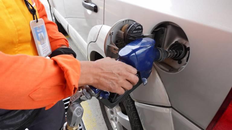 Microvistazo | Eliminación de subsidios a gasolinas Extra y Ecopaís será inmediato