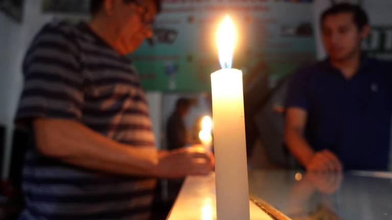 $!No habrá cortes de luz para Quito el viernes 6 de diciembre.