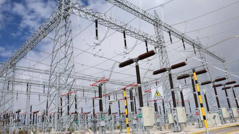 Proyectos energéticos: Francia analiza posibles inversiones en Ecuador