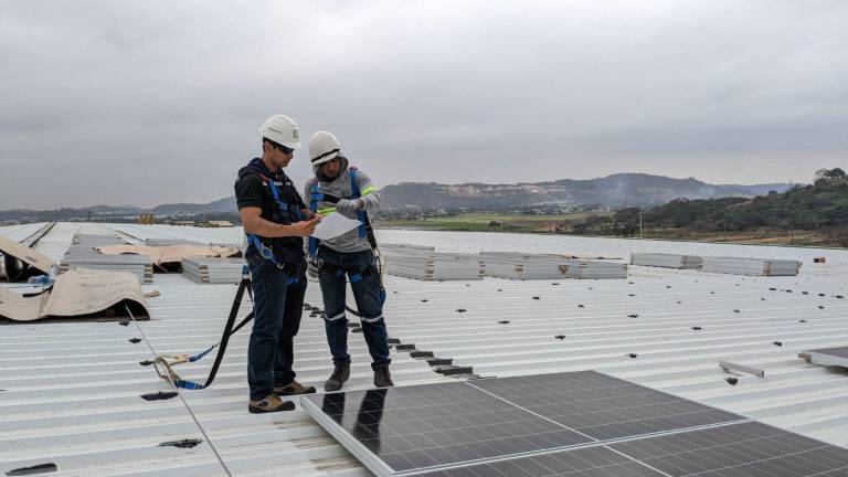 A pesar de que la recuperación de la inversión puede tardar hasta 10 años, grandes corporaciones del sector industrial y comercial siguen apostando por proyectos eléctricos y fotovoltaicos.