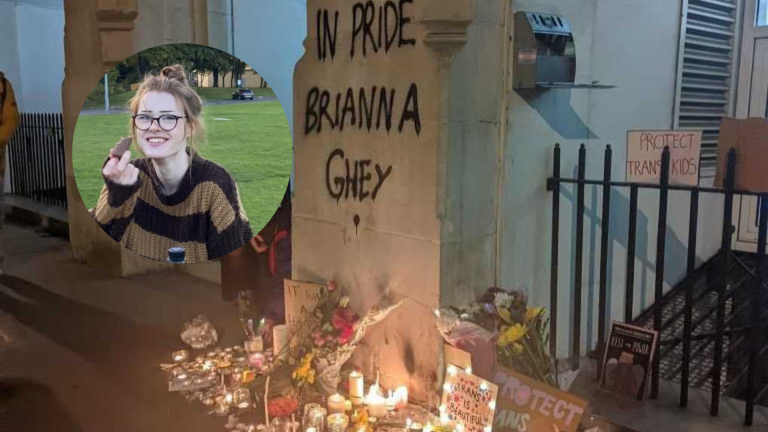 Crimen de joven trans indigna a Reino Unido: Brianna Ghey fue asesinada por dos chicos en un ataque violento y sostenido