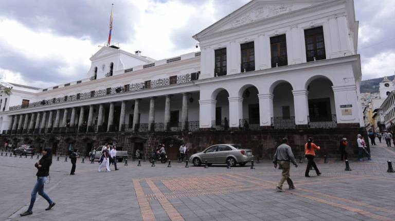 Banco Mundial visita Ecuador para preparar informe y apoyo presupuestario