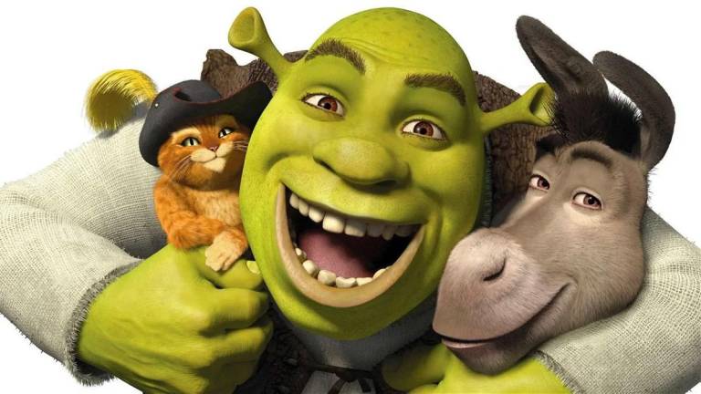 'Shrek 5', el querido ogro verde, vuelve a los cines en el 2026