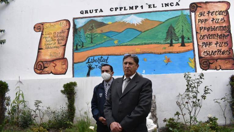 Asesinato de Santiago Loza: ¿Quién era el recién designado director de la Cárcel de El Inca?
