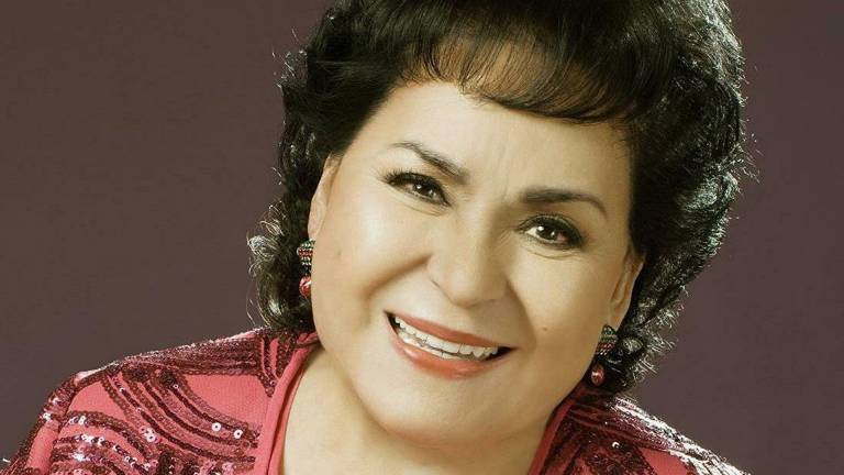 Desmienten que Carmen Salinas tenga muerte cerebral