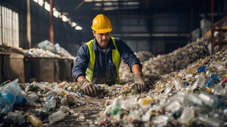 Día Mundial del Reciclaje promueve la creación de nuevos proyectos sostenibles en Ecuador