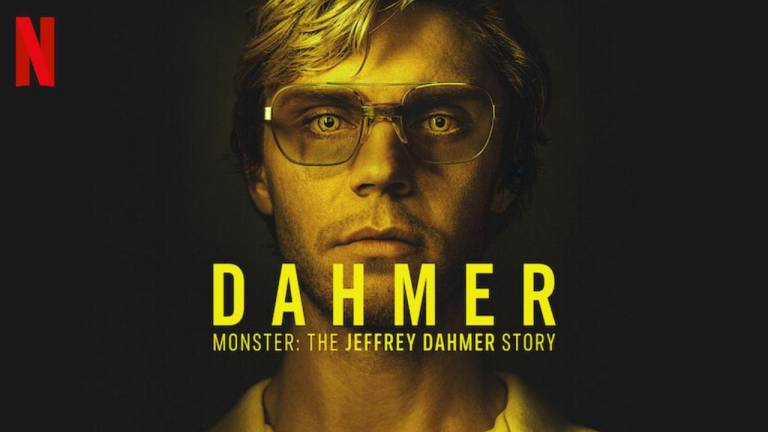 Serie Dahmer alcanza las 1.000 millones de horas visualizadas en Netflix