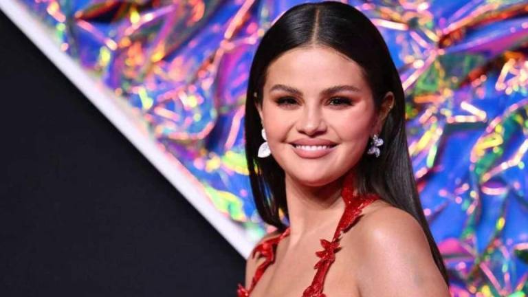 Nunca voy a volver a lucir como antes: Selena Gomez reflexiona sobre su cambio físico