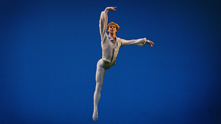 Muere la estrella del ballet ruso Vladimir Shklyarov tras caer de un balcón