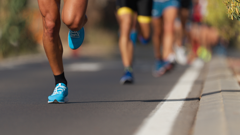 Guayaquil corre por la educación: la carrera 5K de la solidaridad