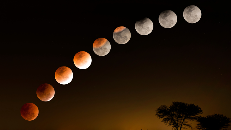 Calendario lunar de diciembre 2024: ¿cuál es el mejor día para cortarse el cabello?