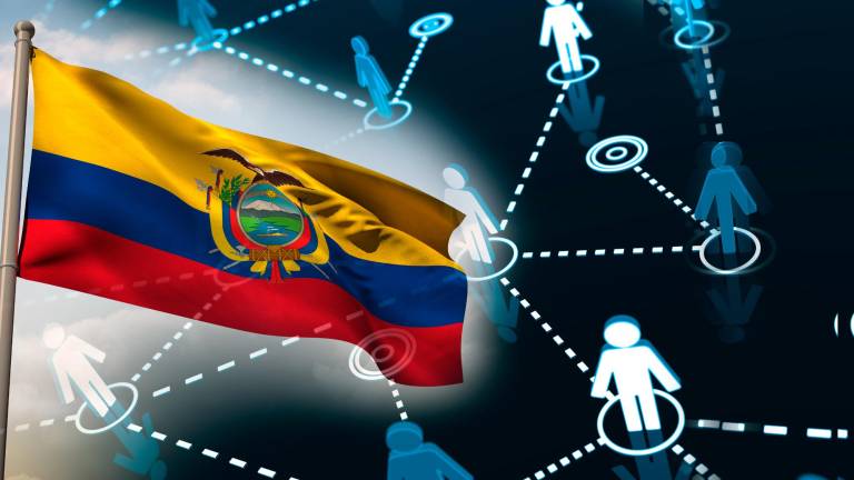 Una ecuatoriana figurará en el Directorio Global de The Worldcom Public Relations Group