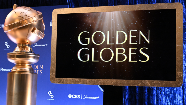 Golden Globes 2025: estos son los principales nominados