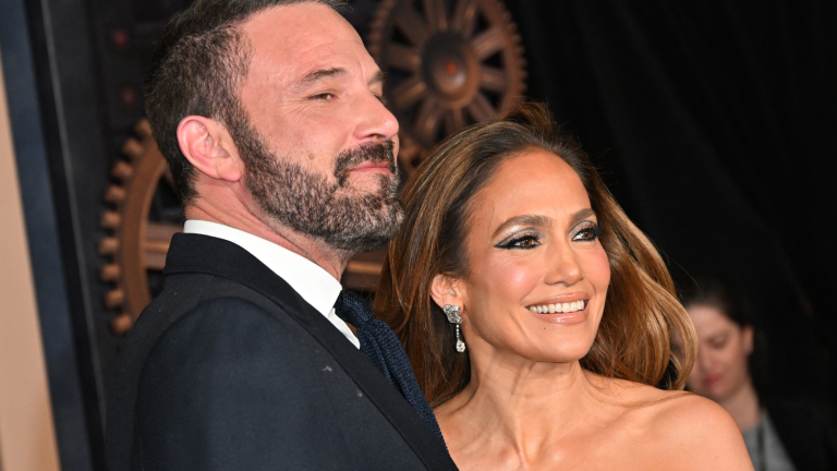 Jennifer Lopez y Ben Affleck estarían oficialmente divorciados