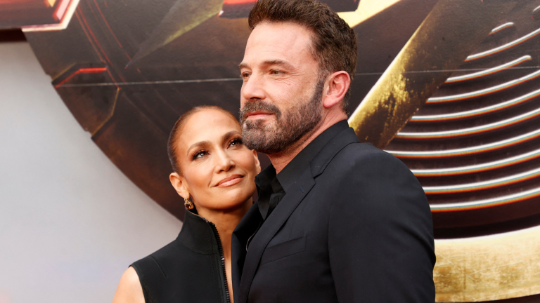 Jennifer Lopez se quedará con el anillo de 5 millones de dólares que le dio Ben Affleck