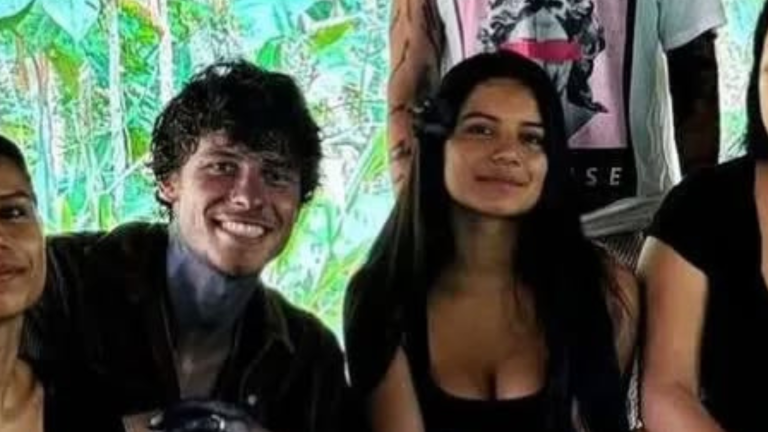 Shawn Mendes y Helena Gualinga: Lo que se sabe de su viaje a Perú