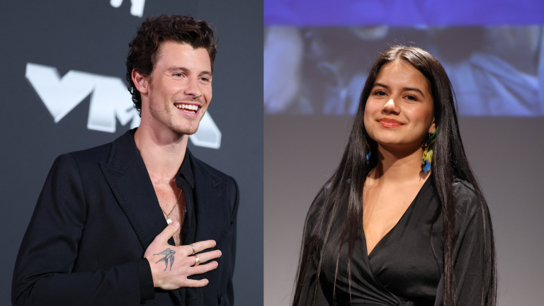 Shawn Mendes y Helena Gualinga son vistos juntos en un paseo por Los Ángeles